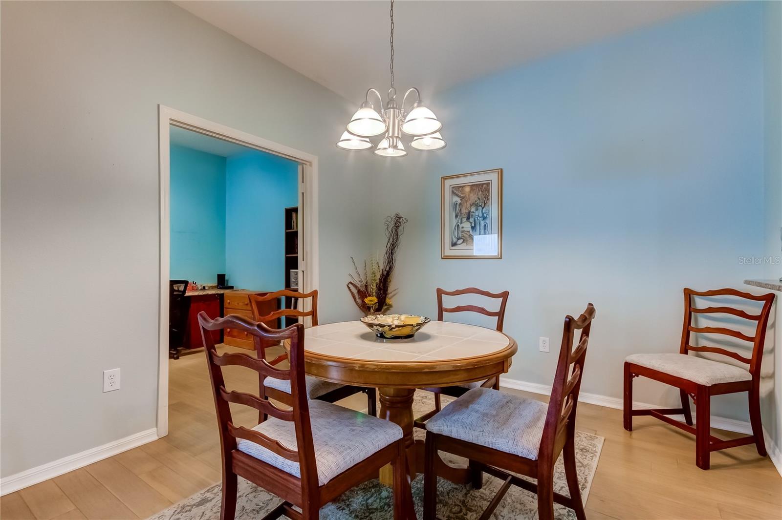 OAKSTEAD PRCL 08 - Residential