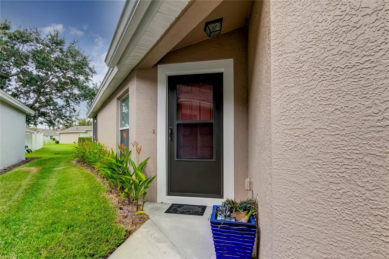 OAKSTEAD PRCL 08 - Residential