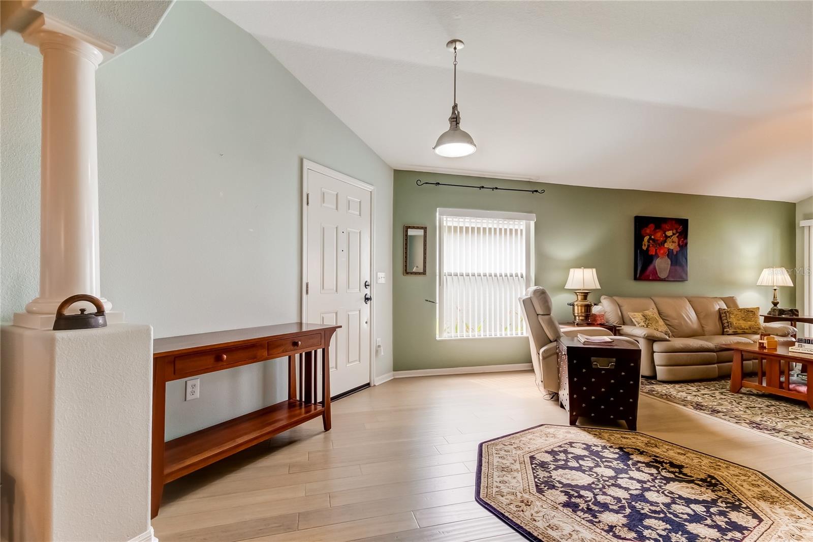 OAKSTEAD PRCL 08 - Residential