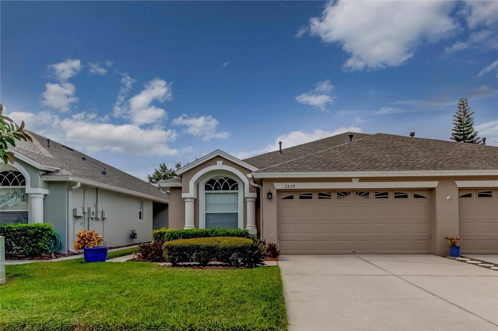 OAKSTEAD PRCL 08 - Residential