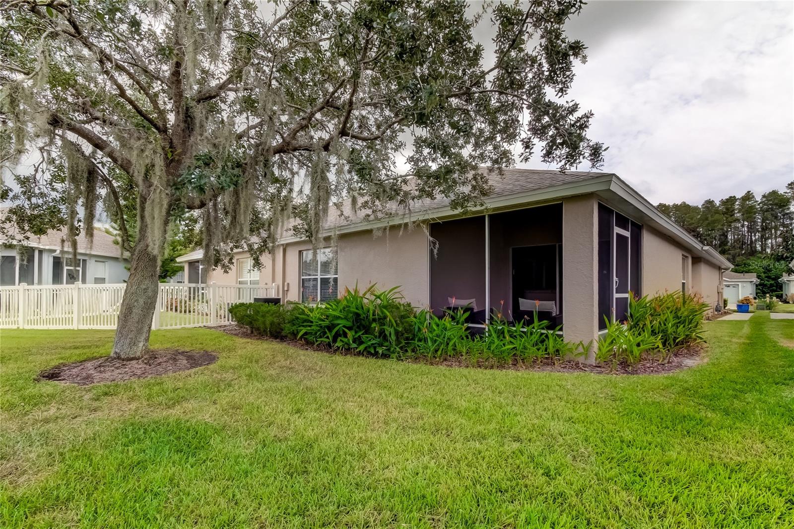 OAKSTEAD PRCL 08 - Residential