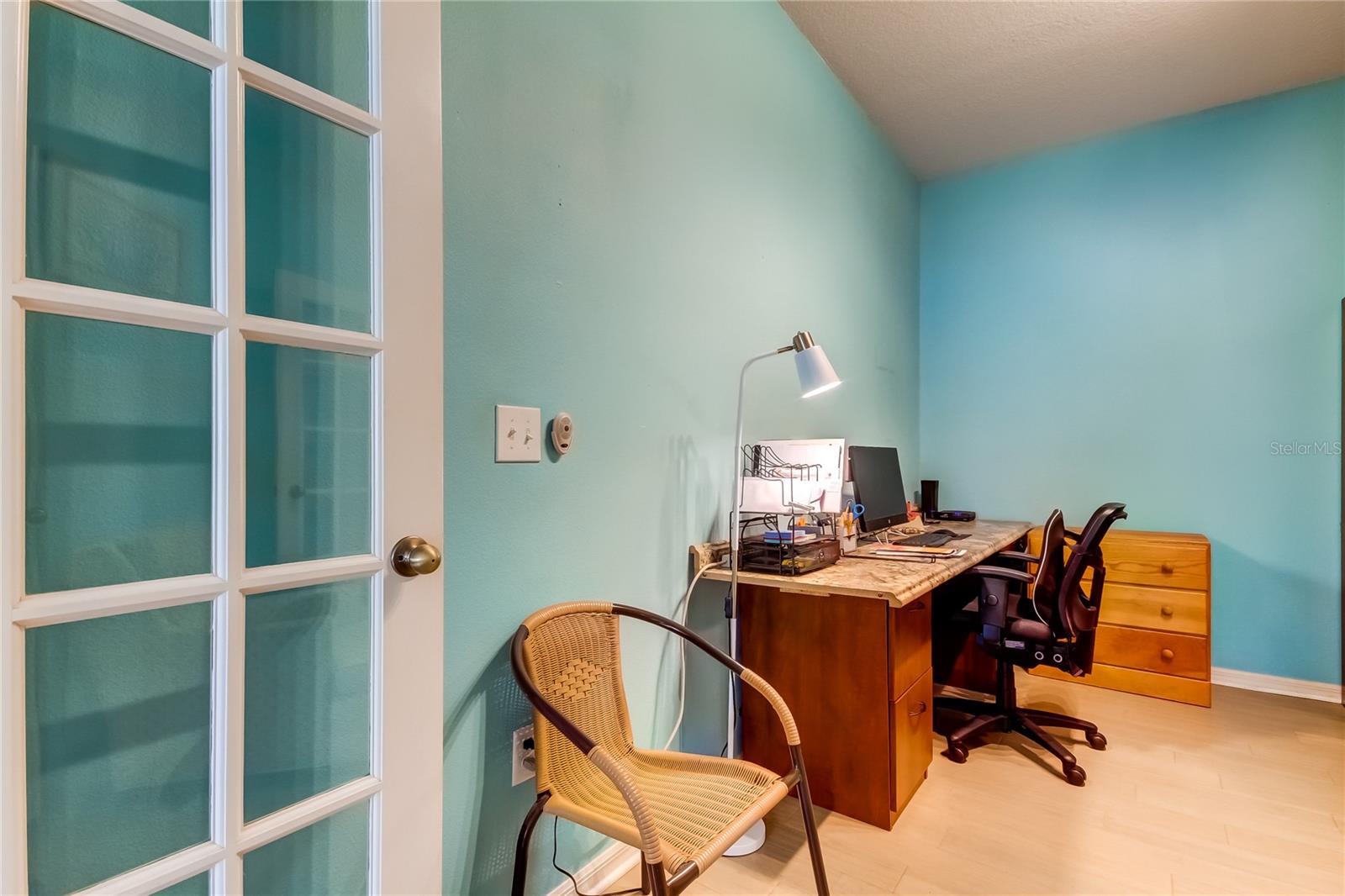 OAKSTEAD PRCL 08 - Residential