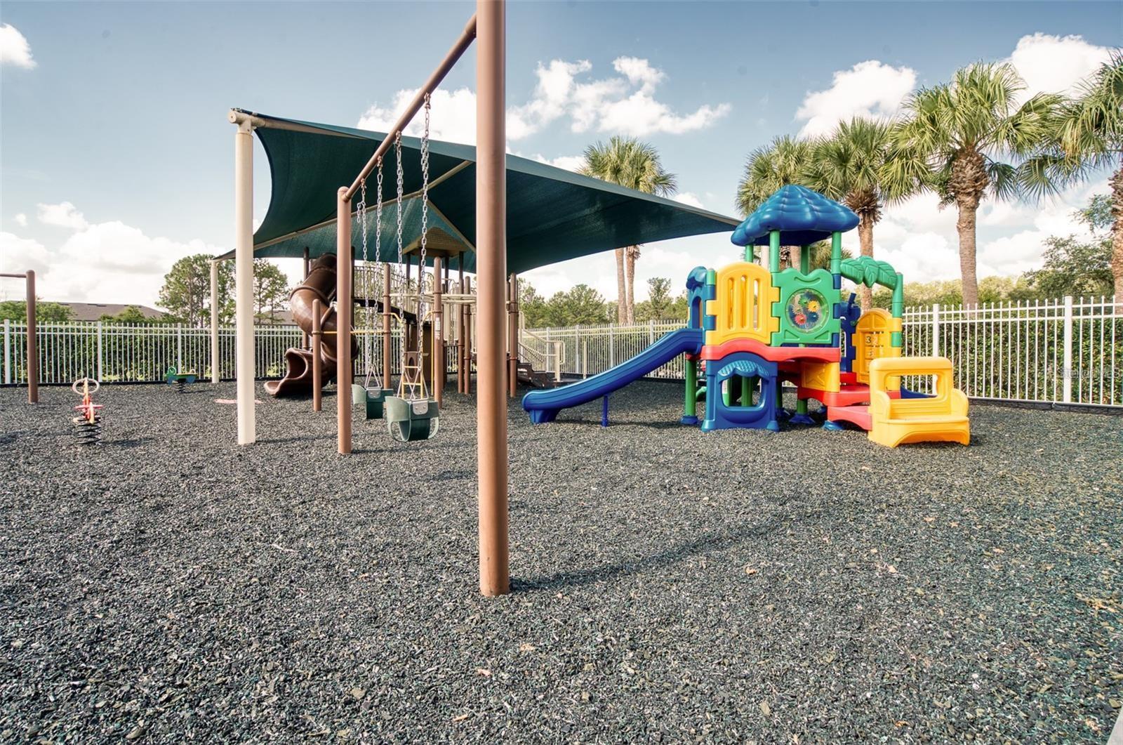 OAKSTEAD PRCL 08 - Residential