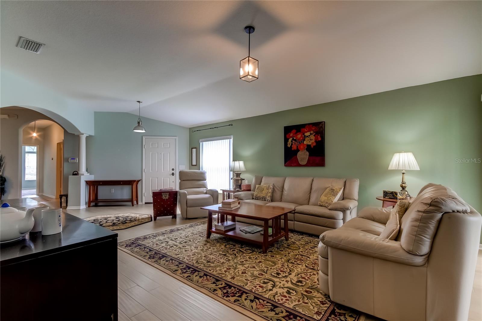 OAKSTEAD PRCL 08 - Residential