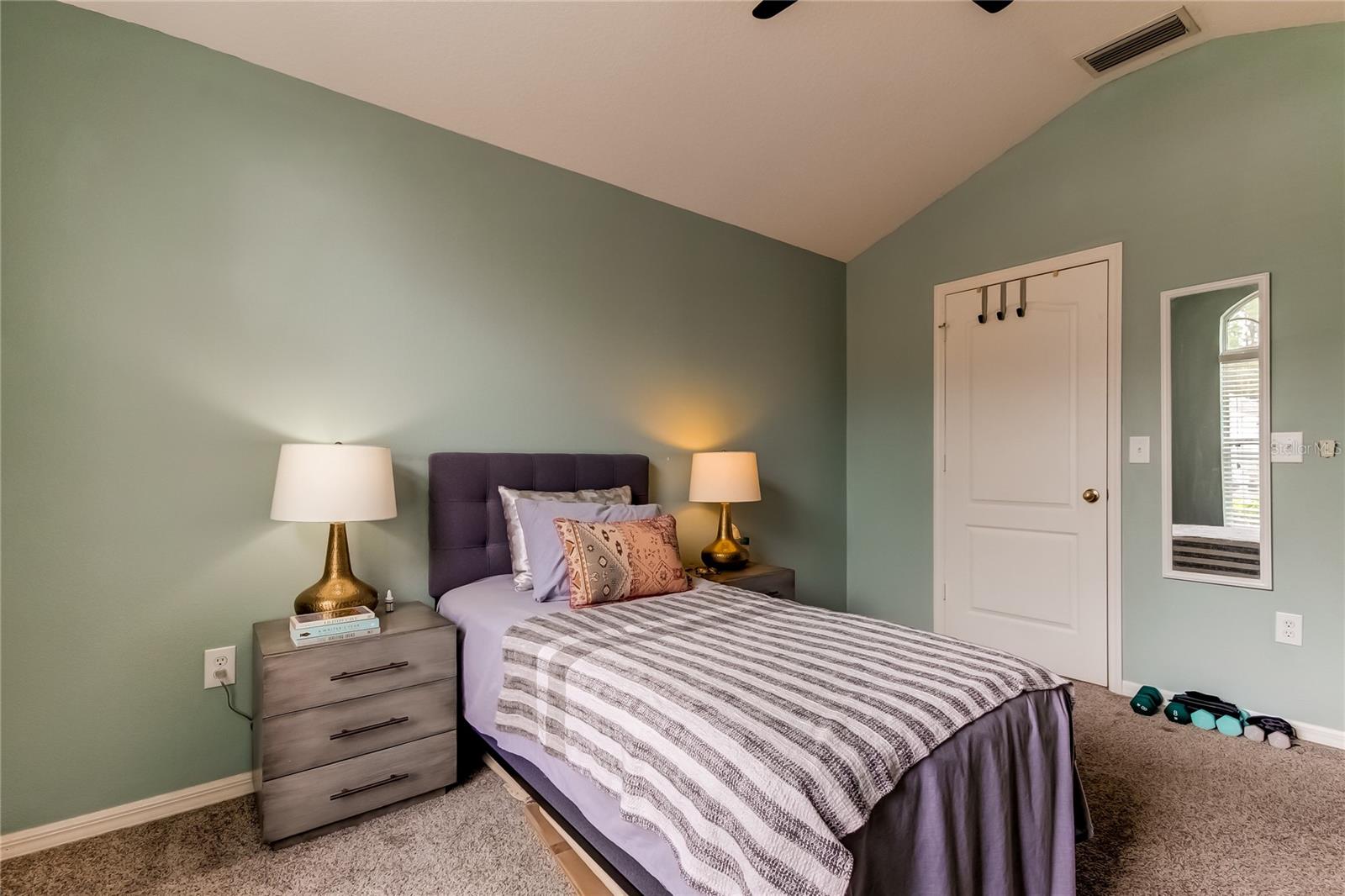 OAKSTEAD PRCL 08 - Residential