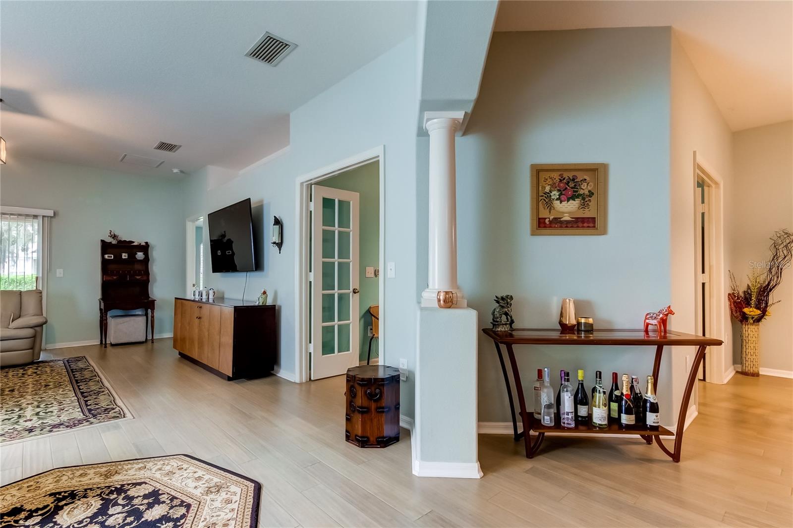 OAKSTEAD PRCL 08 - Residential