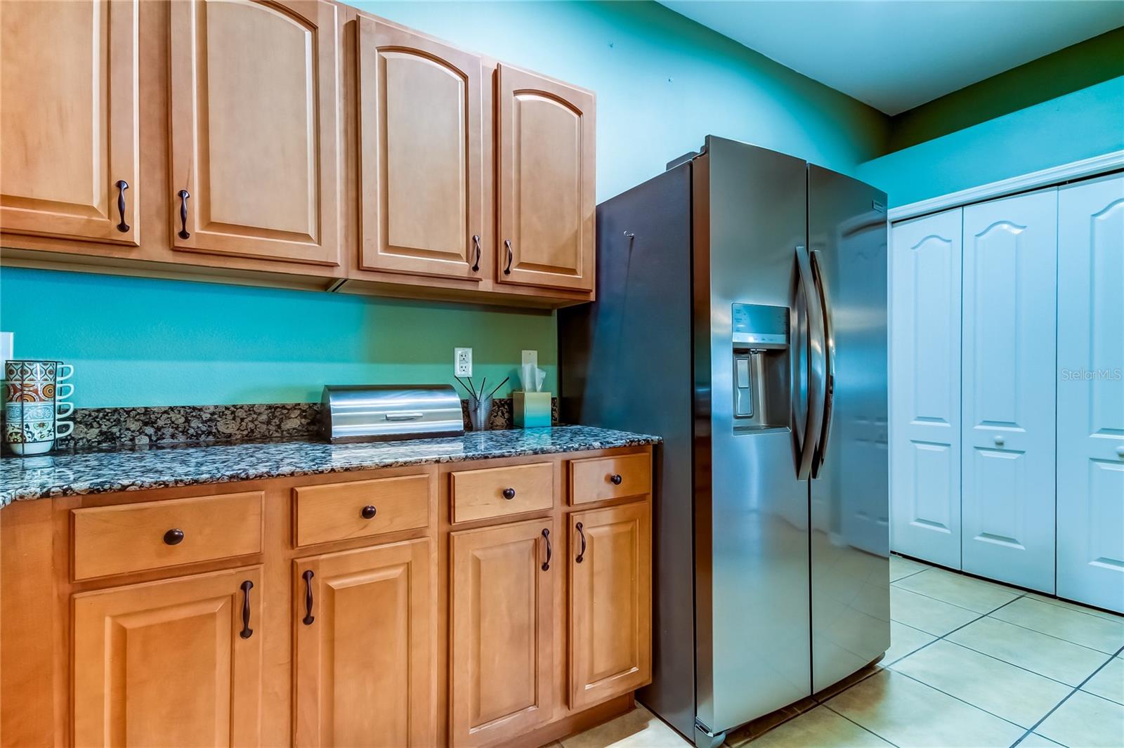 OAKSTEAD PRCL 08 - Residential