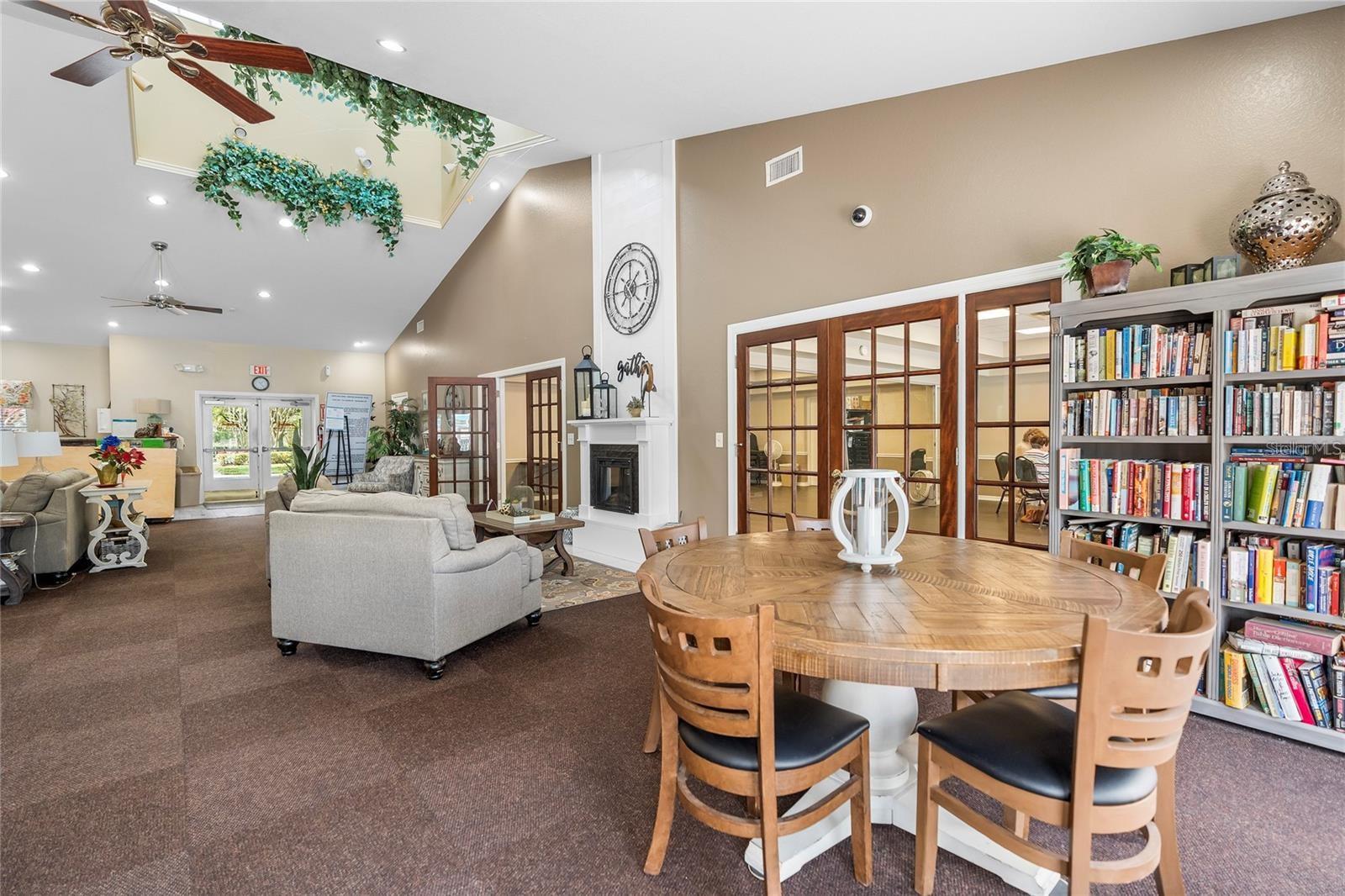 OAKSTEAD PRCL 08 - Residential