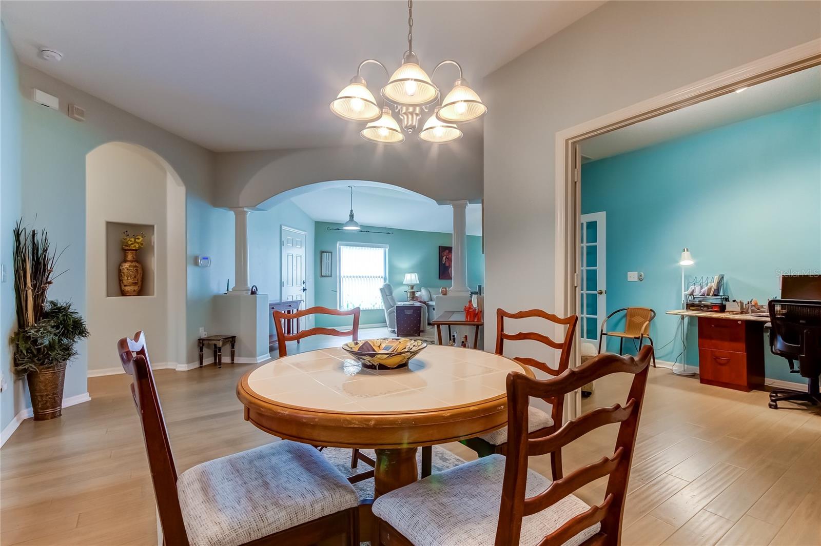 OAKSTEAD PRCL 08 - Residential