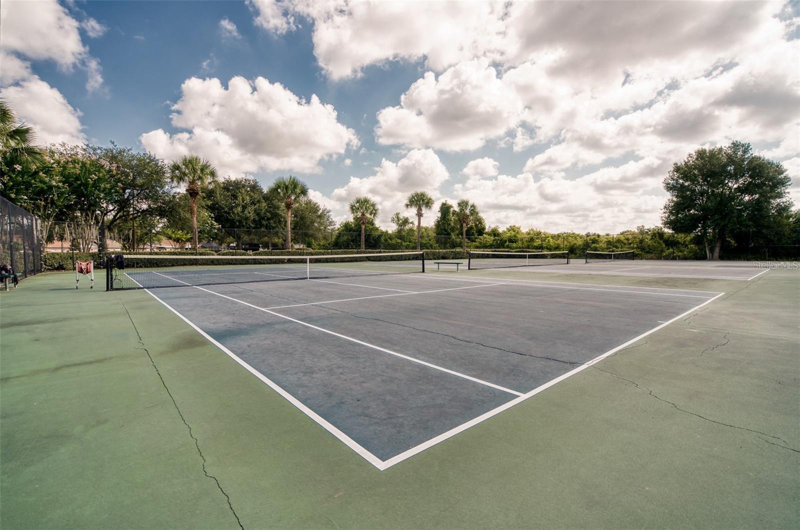 OAKSTEAD PRCL 08 - Residential