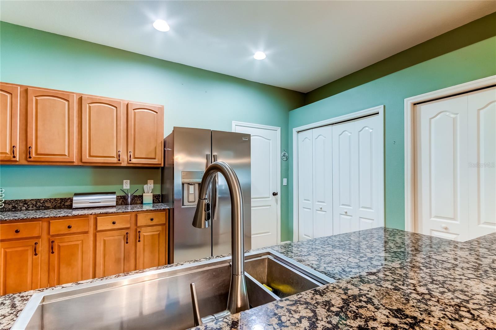 OAKSTEAD PRCL 08 - Residential