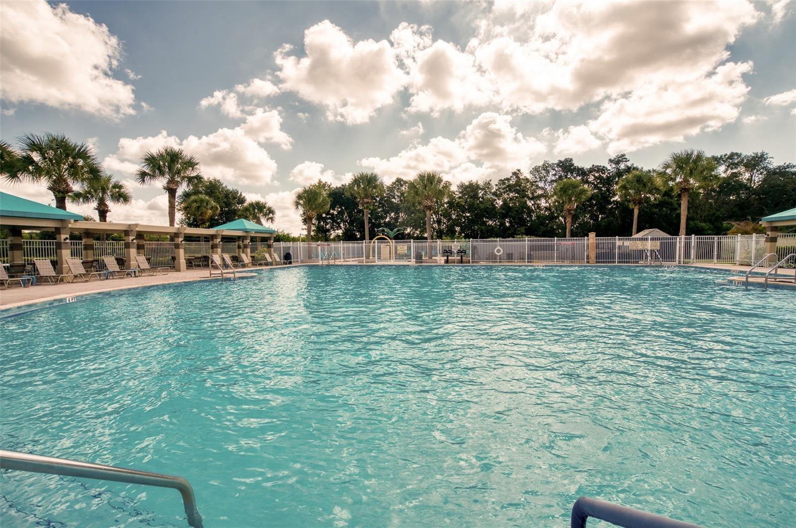 OAKSTEAD PRCL 08 - Residential