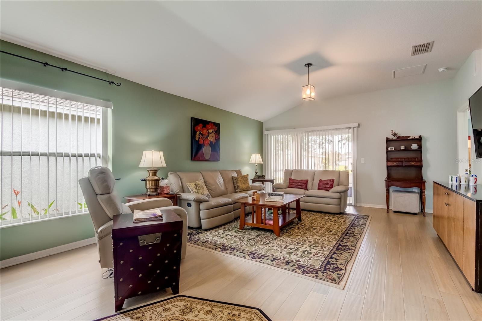 OAKSTEAD PRCL 08 - Residential