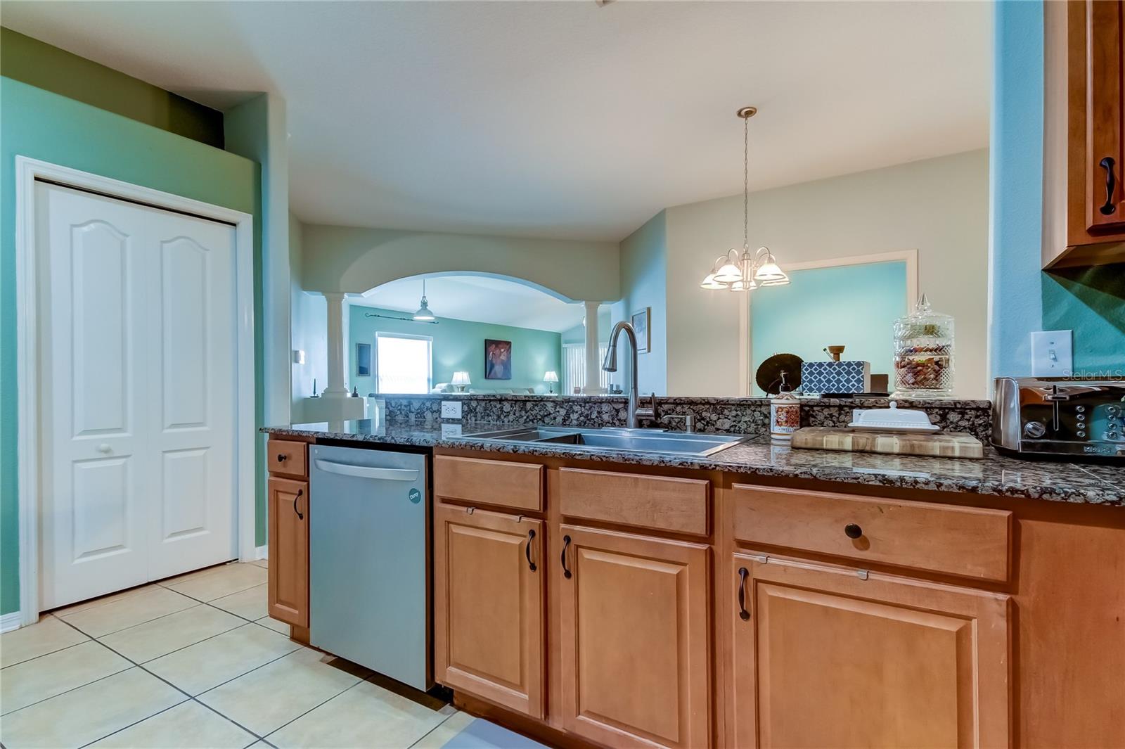 OAKSTEAD PRCL 08 - Residential