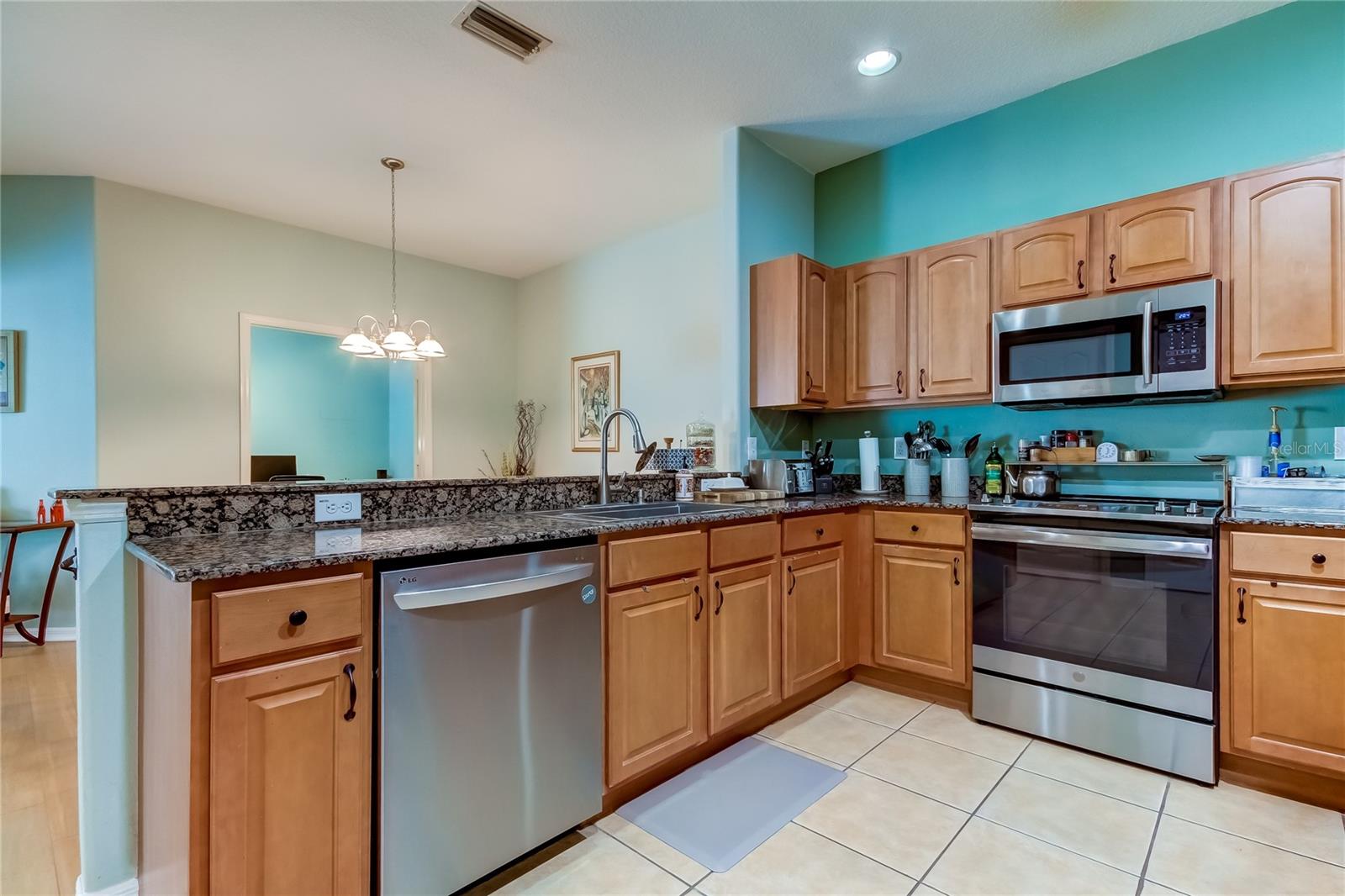 OAKSTEAD PRCL 08 - Residential