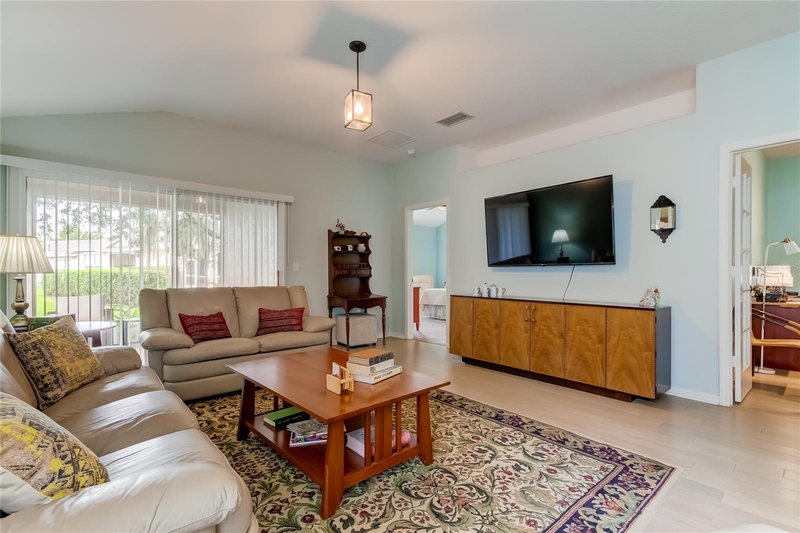 OAKSTEAD PRCL 08 - Residential