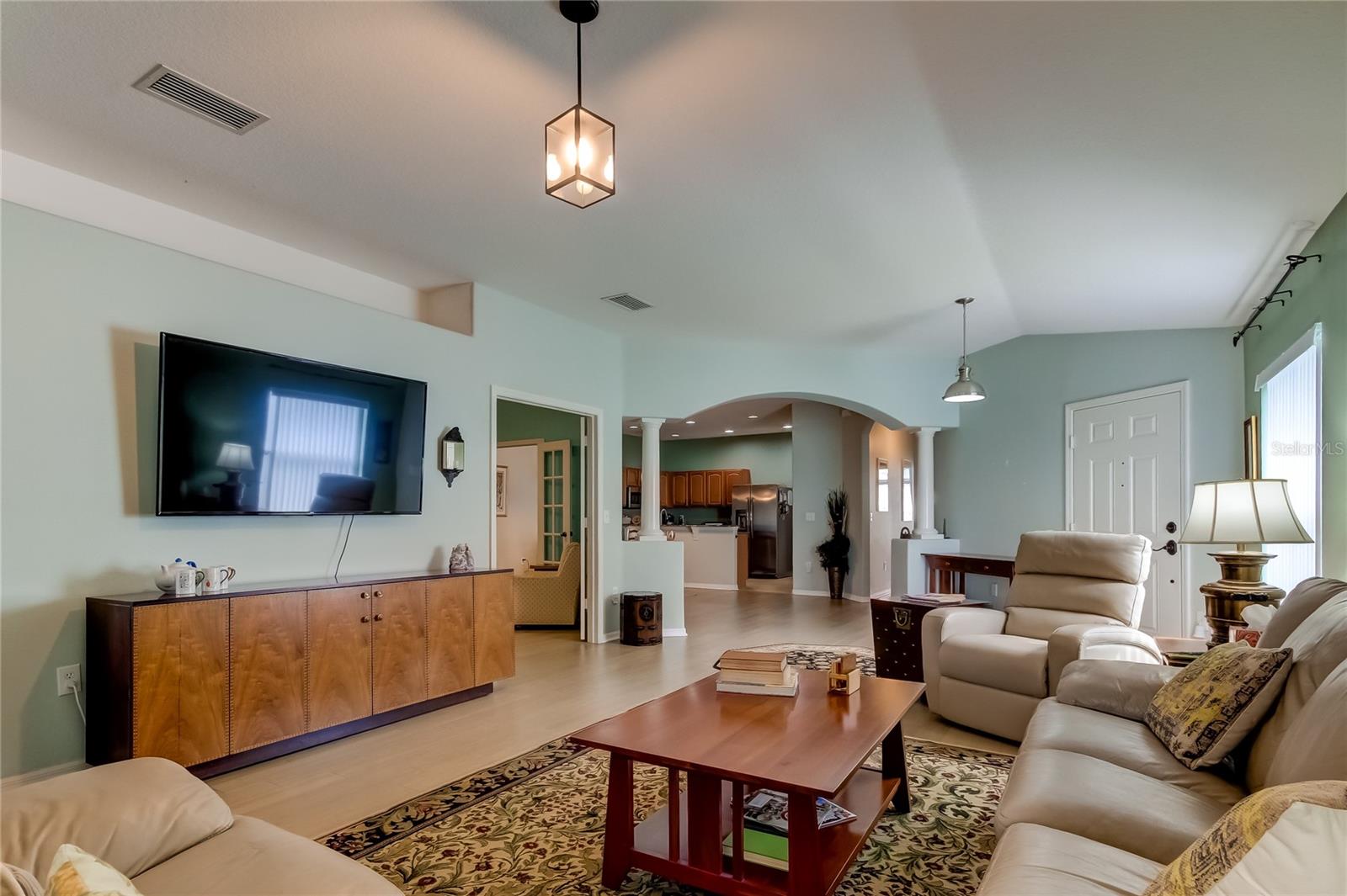 OAKSTEAD PRCL 08 - Residential