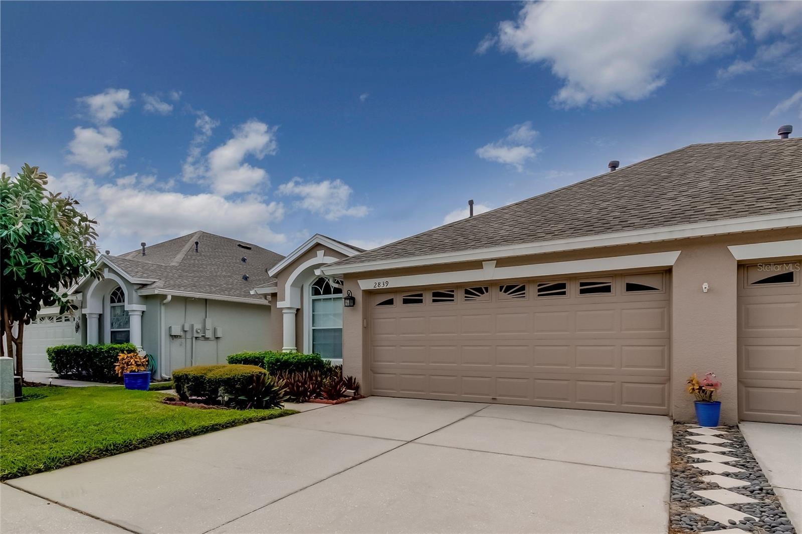 OAKSTEAD PRCL 08 - Residential