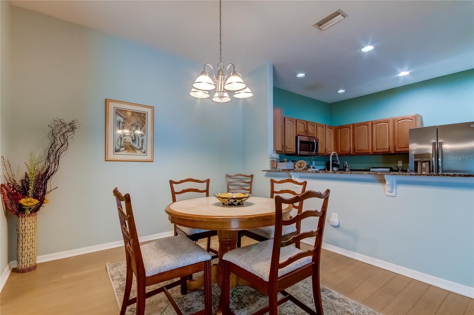 OAKSTEAD PRCL 08 - Residential