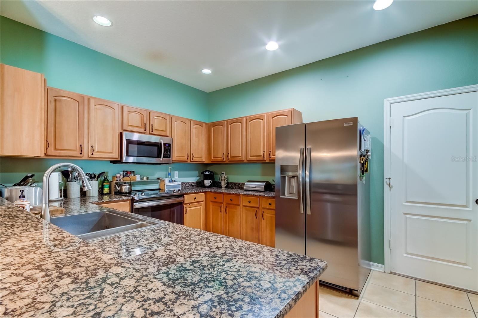 OAKSTEAD PRCL 08 - Residential