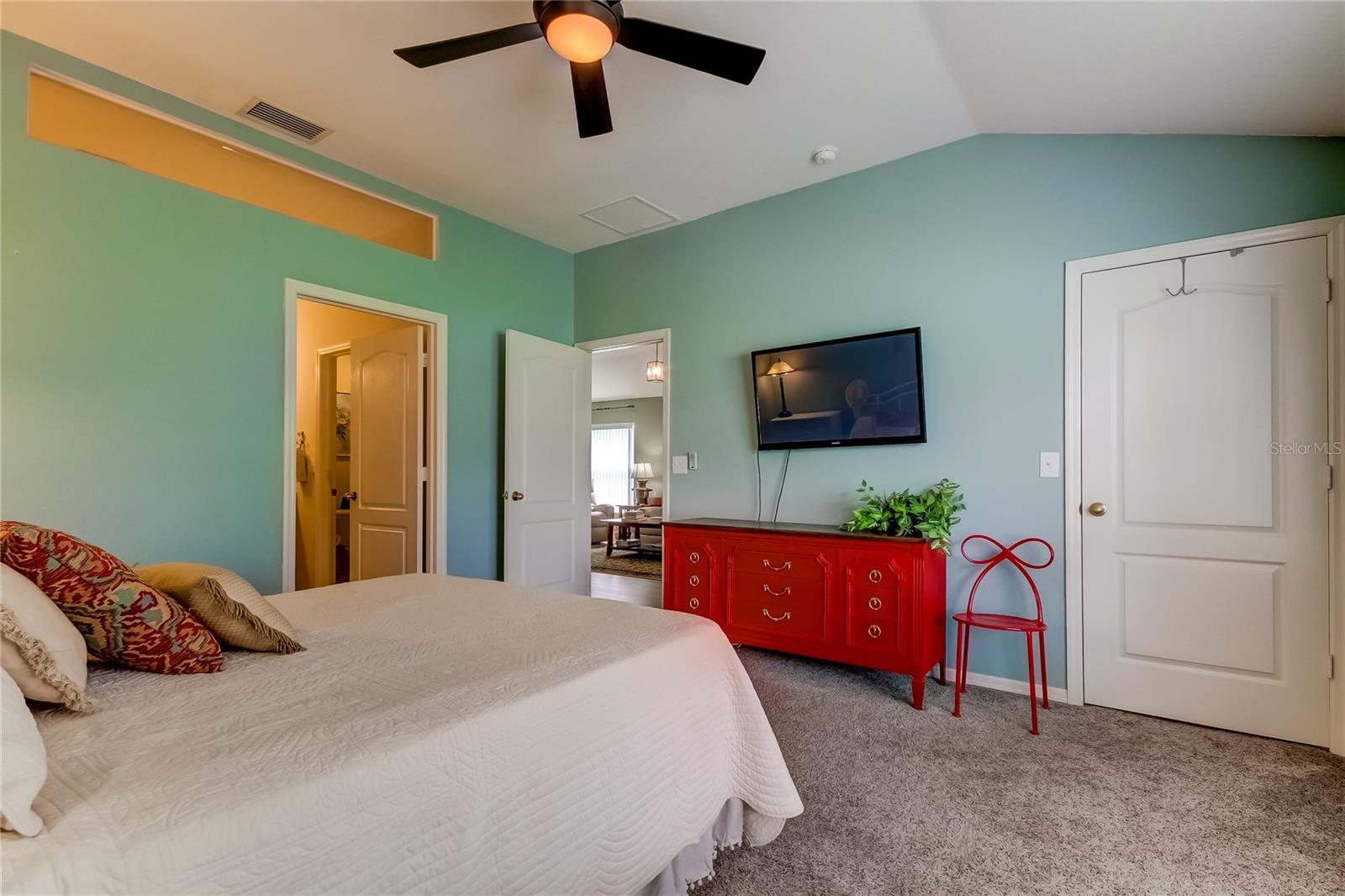 OAKSTEAD PRCL 08 - Residential