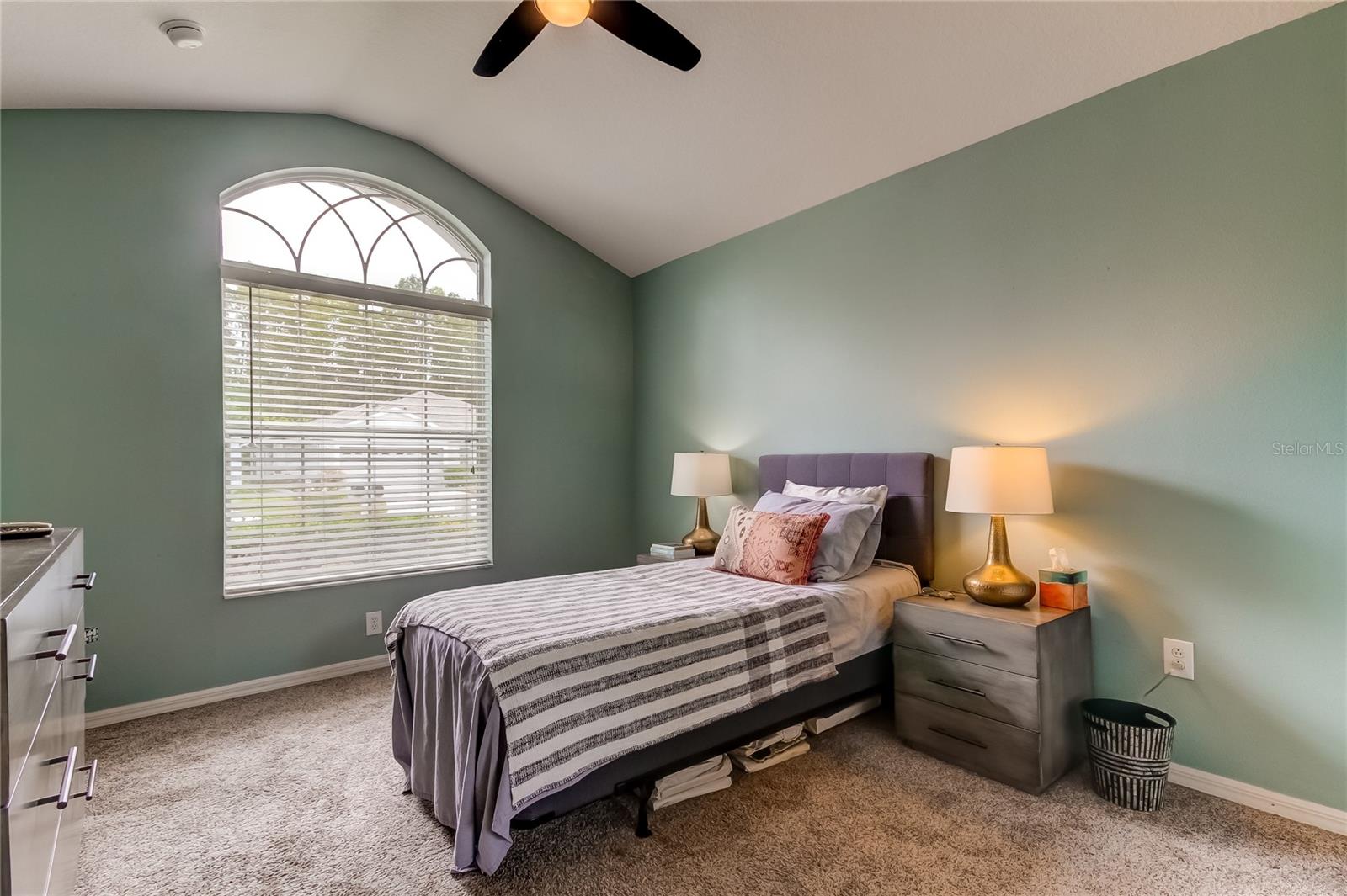 OAKSTEAD PRCL 08 - Residential