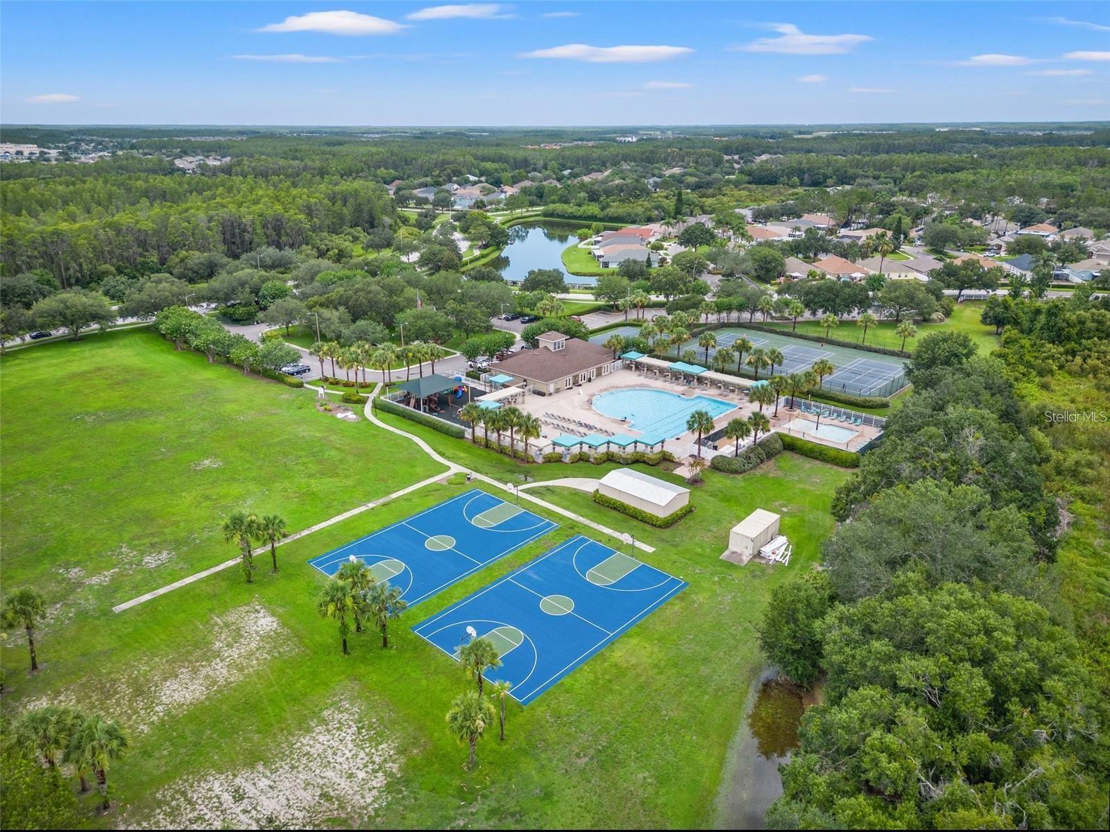 OAKSTEAD PRCL 08 - Residential