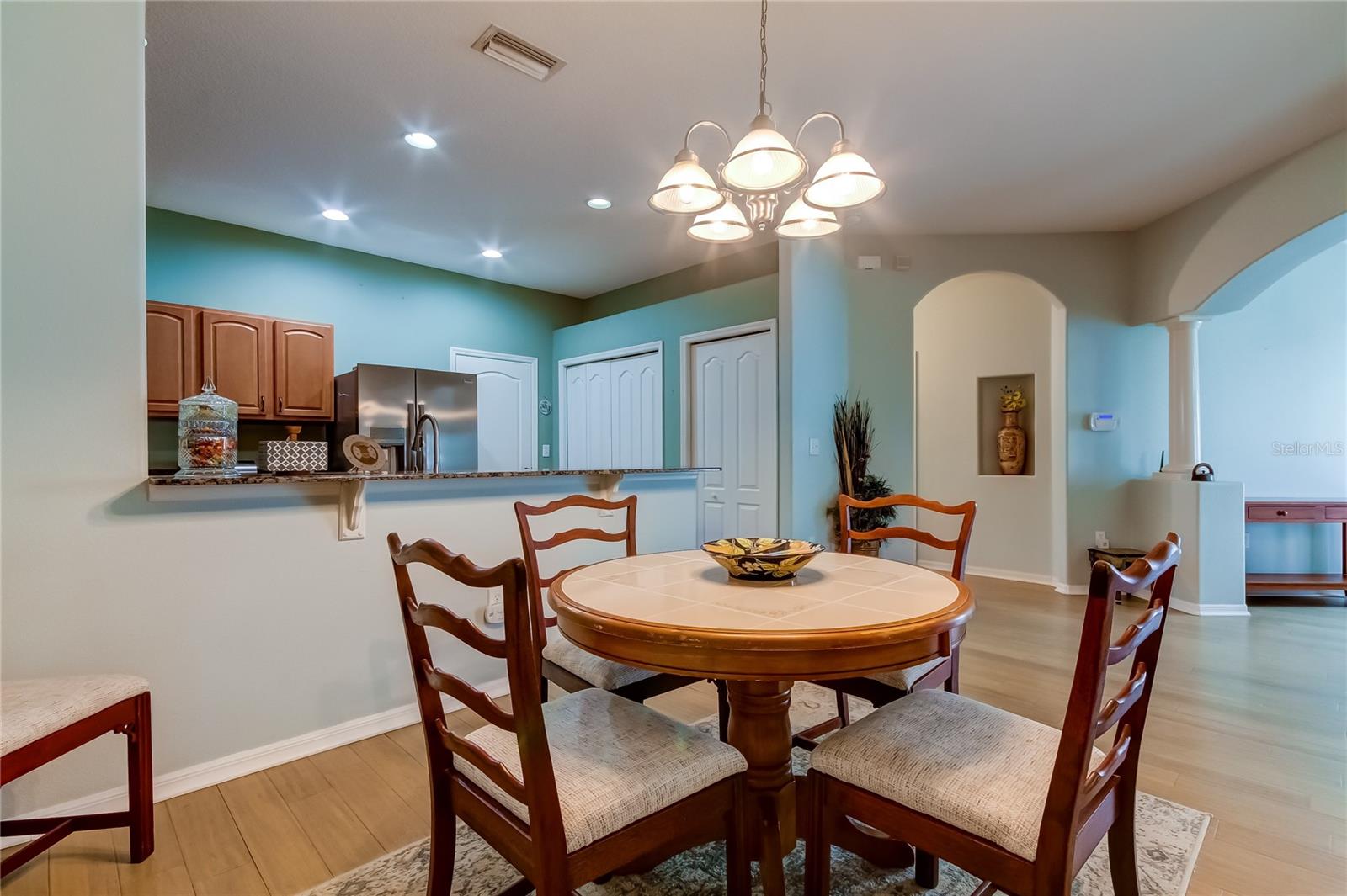 OAKSTEAD PRCL 08 - Residential