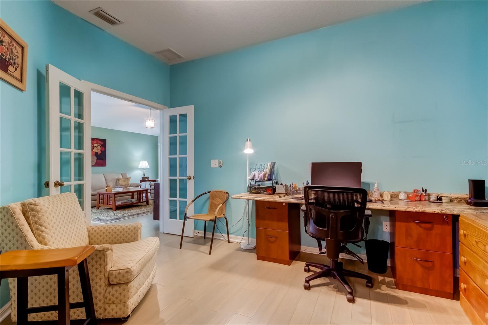 OAKSTEAD PRCL 08 - Residential