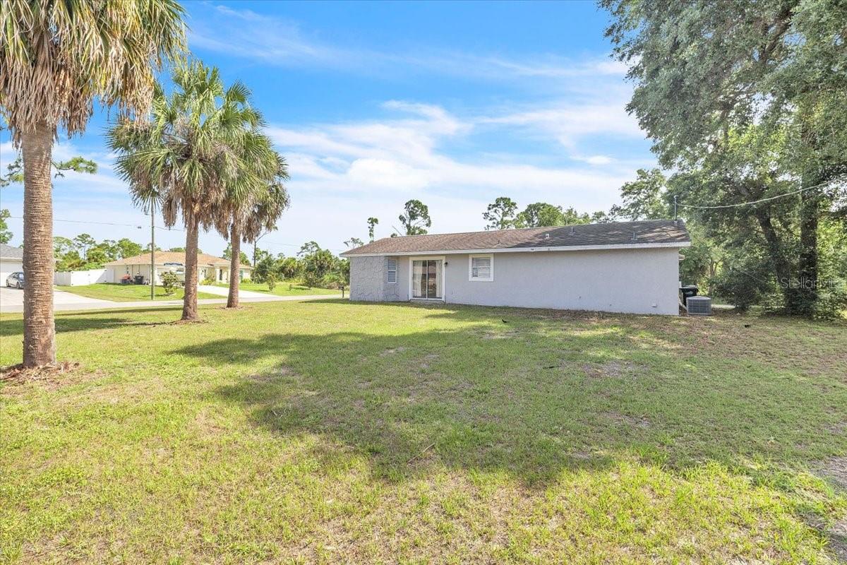 PORT CHARLOTTE SUB 08 - Residential