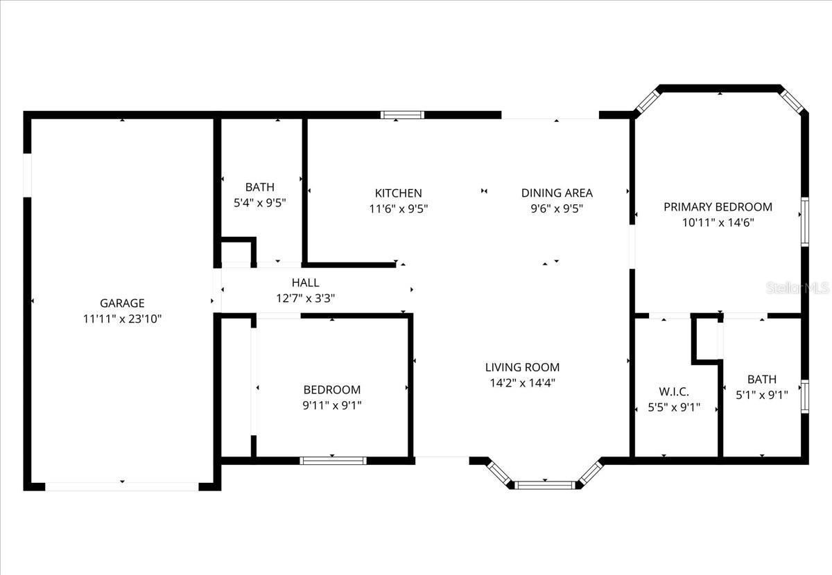 PORT CHARLOTTE SUB 08 - Residential