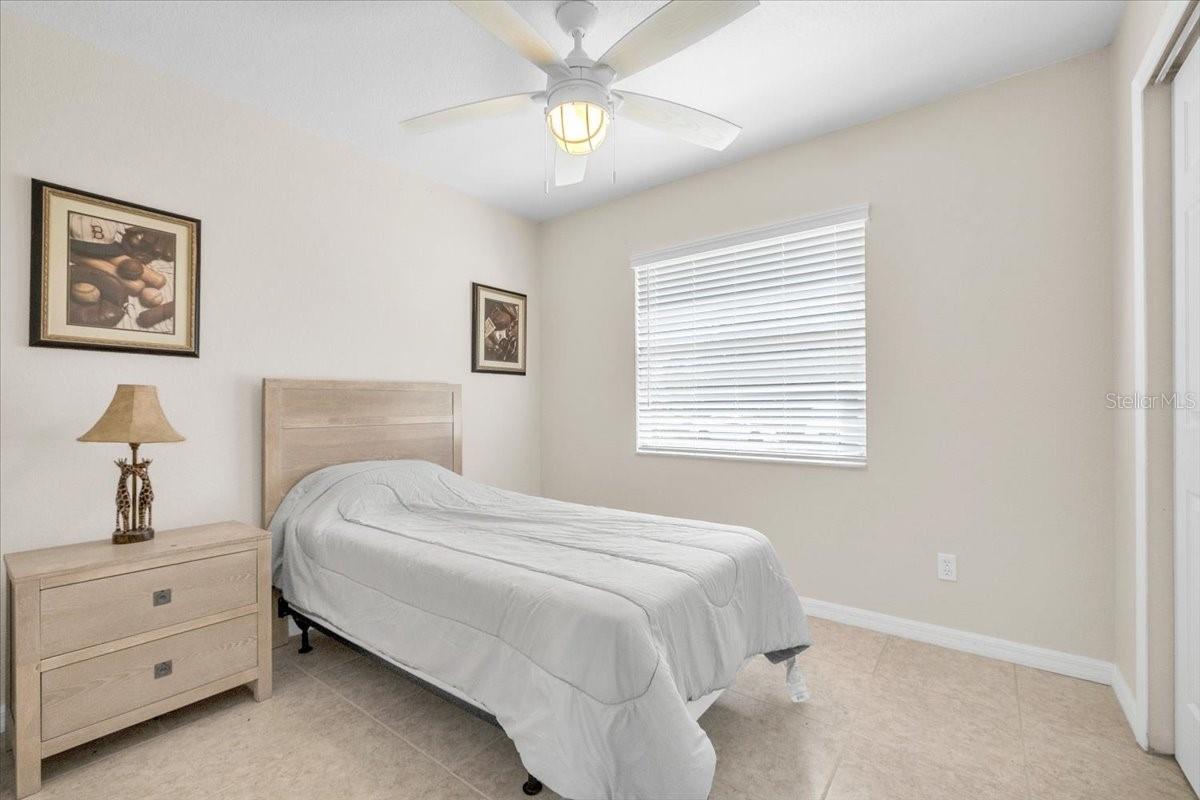 PORT CHARLOTTE SUB 08 - Residential