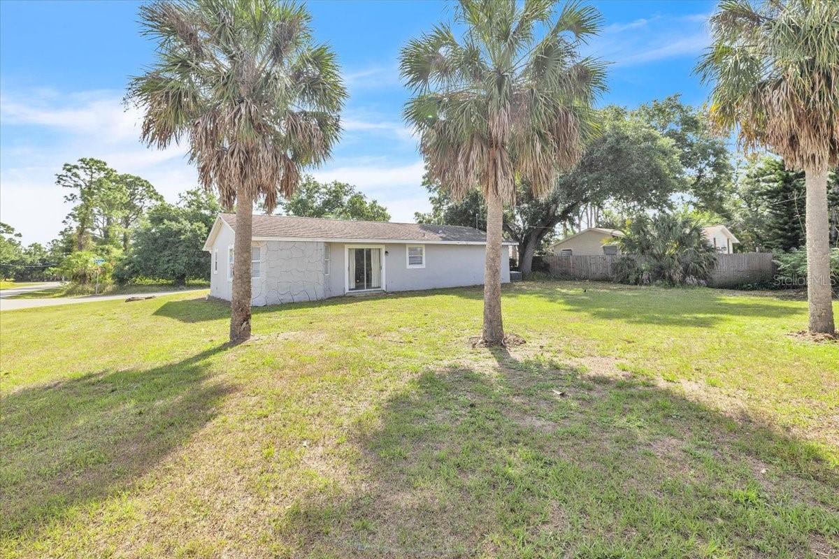 PORT CHARLOTTE SUB 08 - Residential