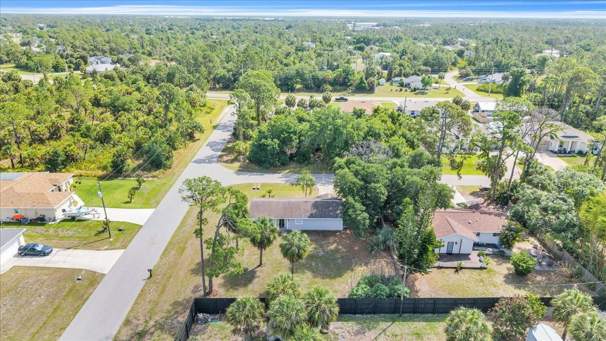 PORT CHARLOTTE SUB 08 - Residential