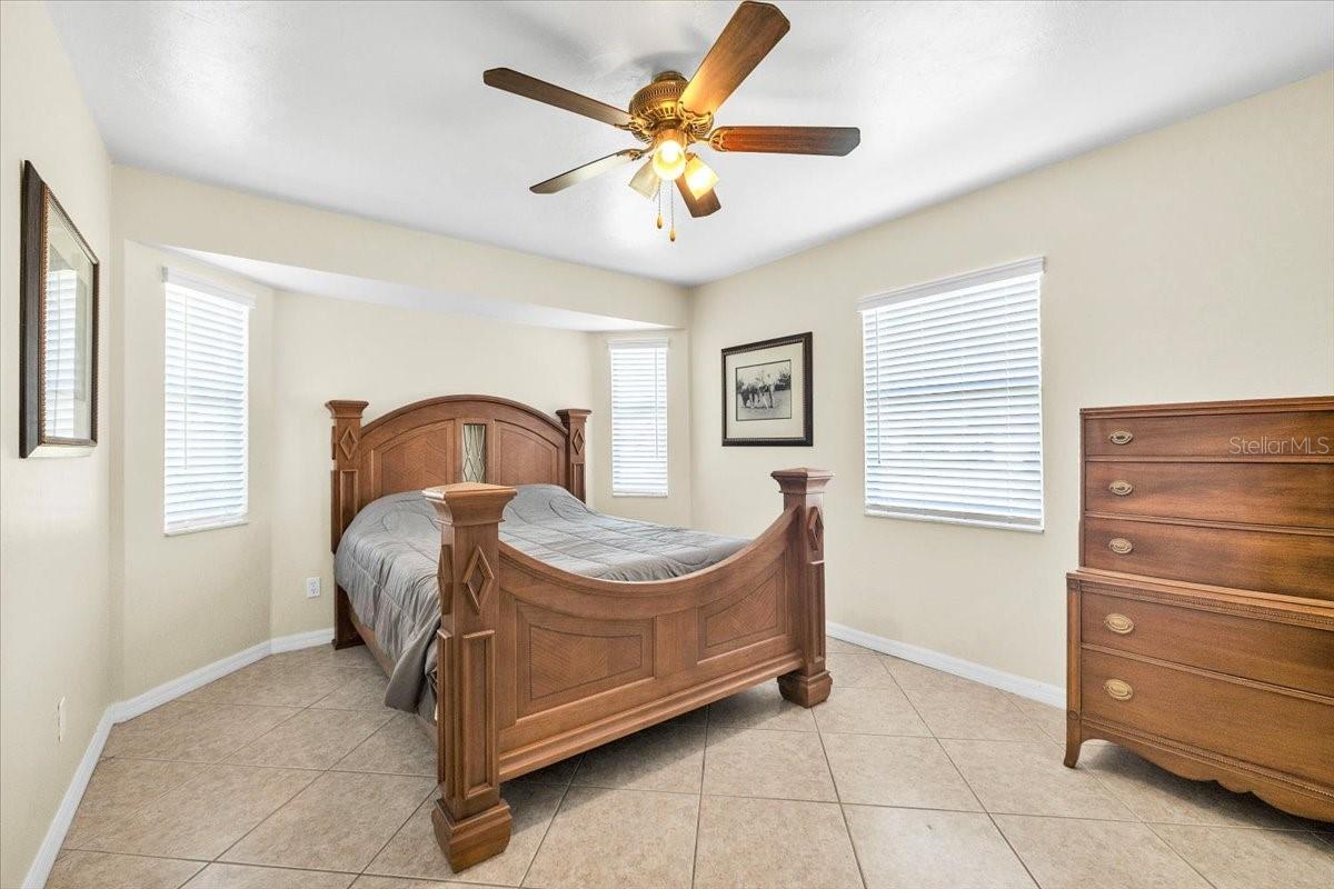 PORT CHARLOTTE SUB 08 - Residential