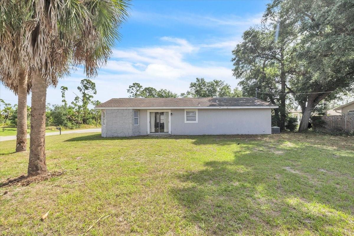 PORT CHARLOTTE SUB 08 - Residential