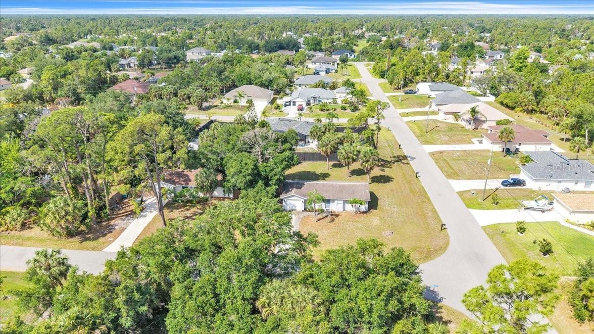 PORT CHARLOTTE SUB 08 - Residential