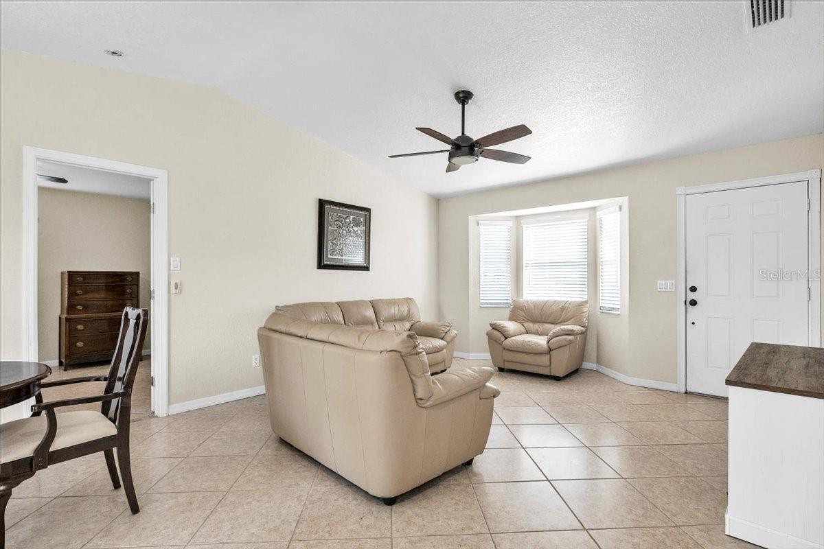 PORT CHARLOTTE SUB 08 - Residential