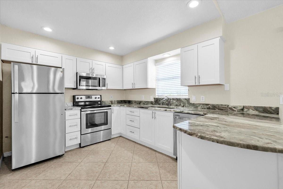 PORT CHARLOTTE SUB 08 - Residential