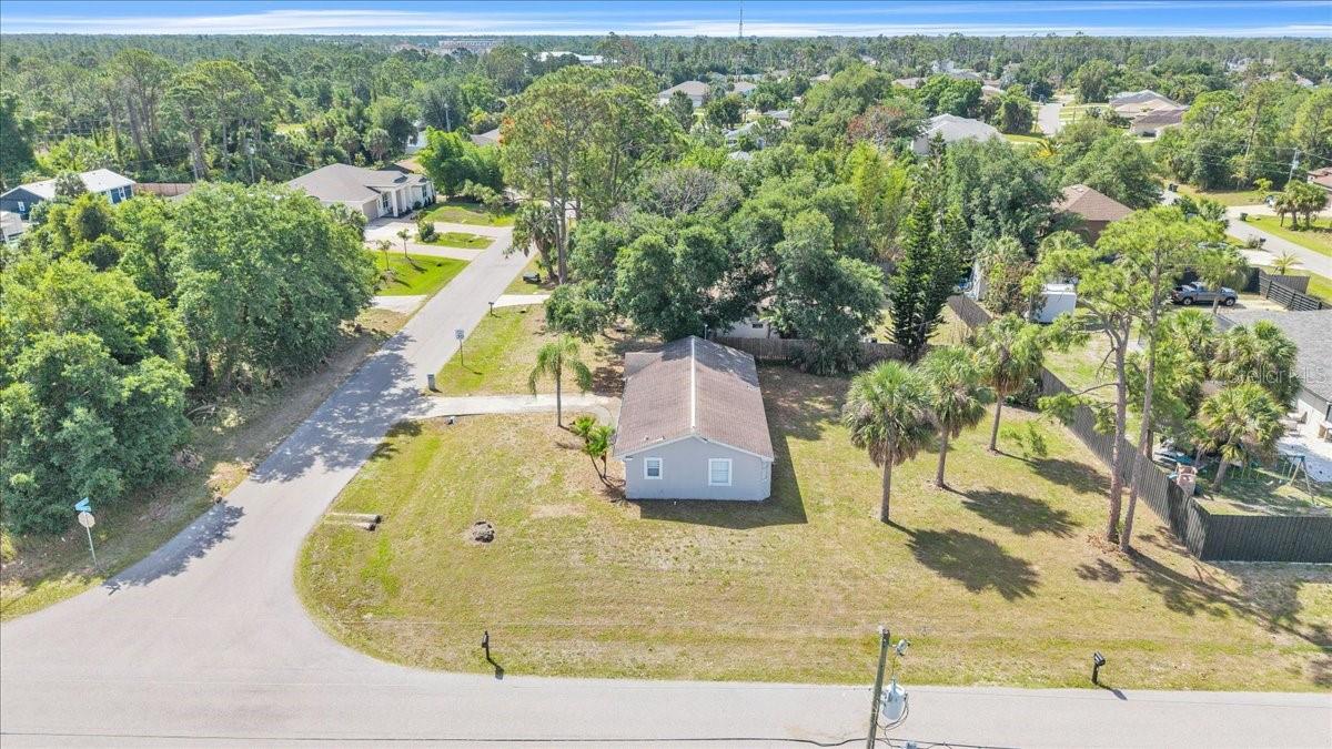 PORT CHARLOTTE SUB 08 - Residential
