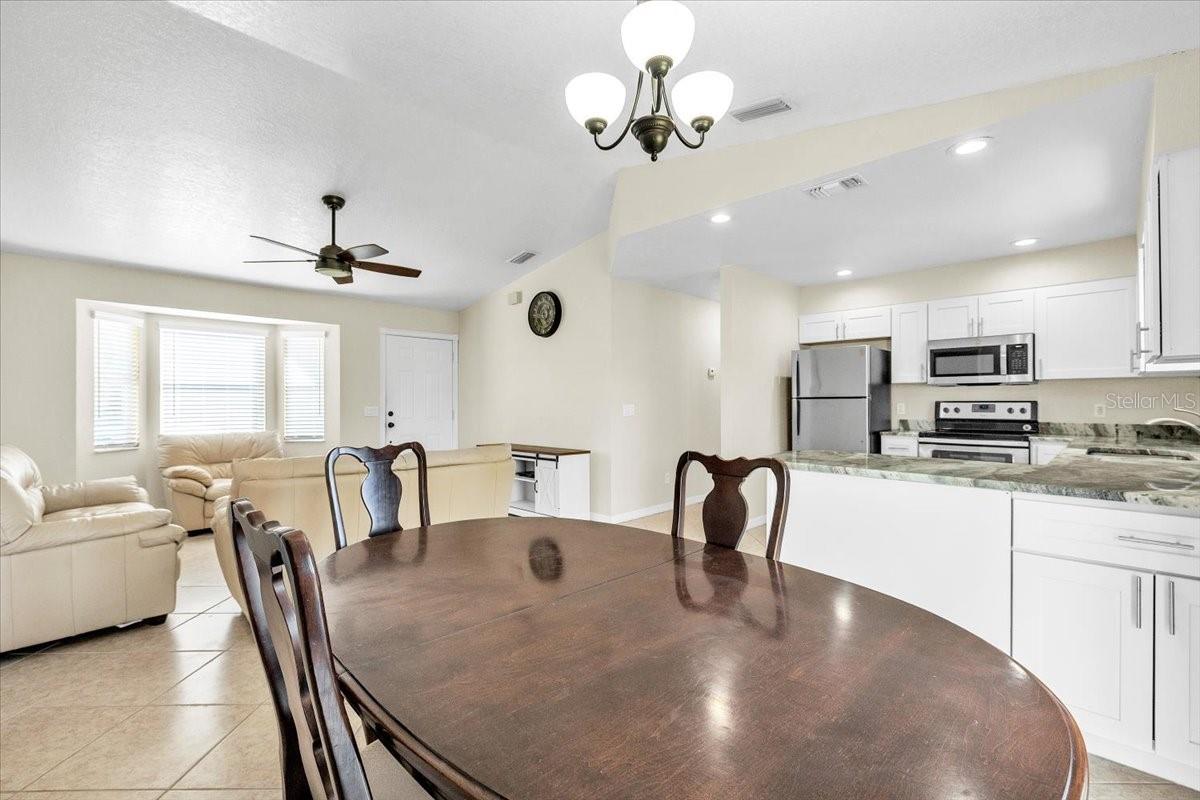 PORT CHARLOTTE SUB 08 - Residential