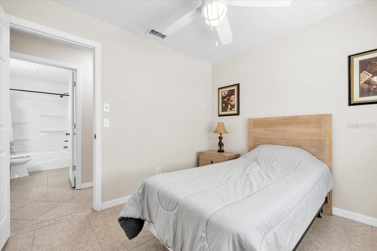 PORT CHARLOTTE SUB 08 - Residential