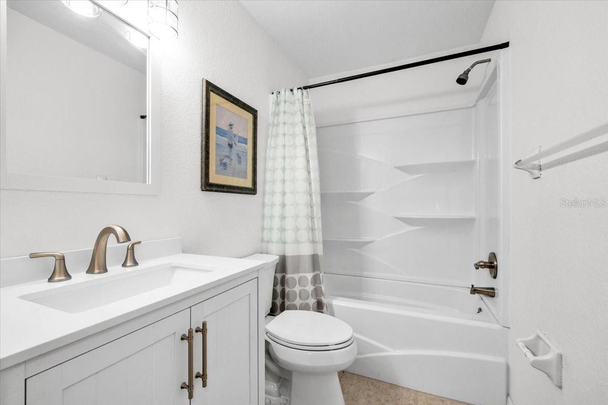 PORT CHARLOTTE SUB 08 - Residential