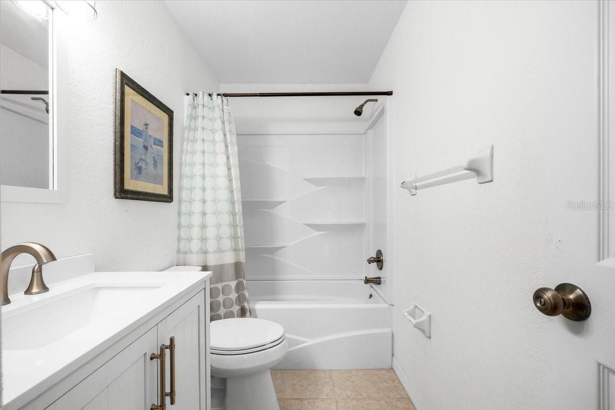 PORT CHARLOTTE SUB 08 - Residential