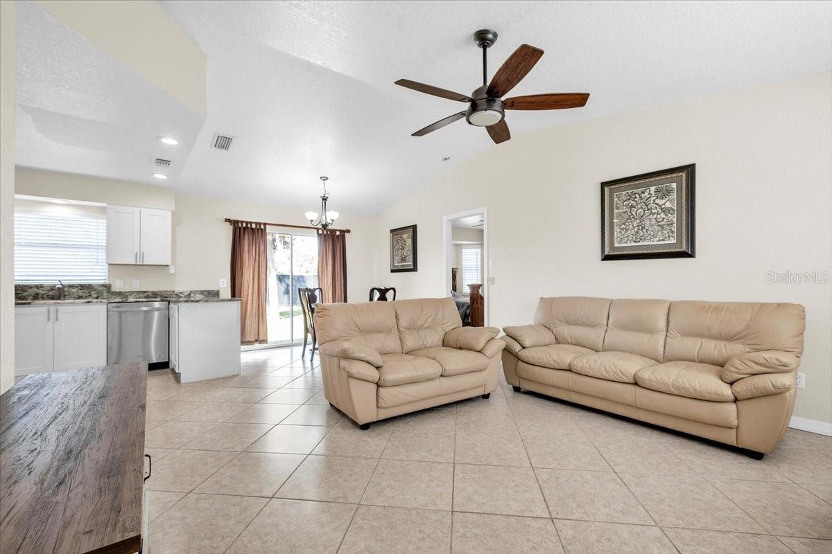 PORT CHARLOTTE SUB 08 - Residential