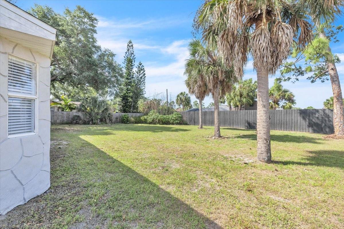 PORT CHARLOTTE SUB 08 - Residential
