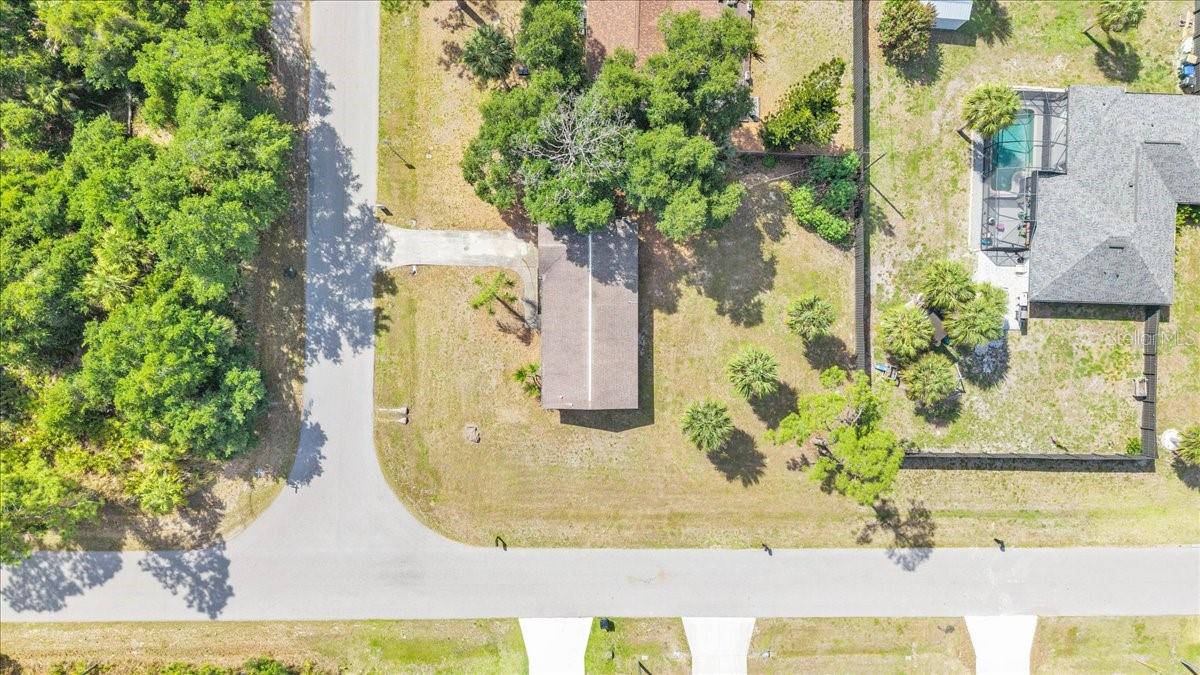 PORT CHARLOTTE SUB 08 - Residential