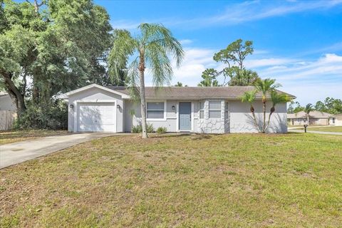 Photo of 1461 Mccrory Street, North Port, FL 34286 (MLS # A4692900)