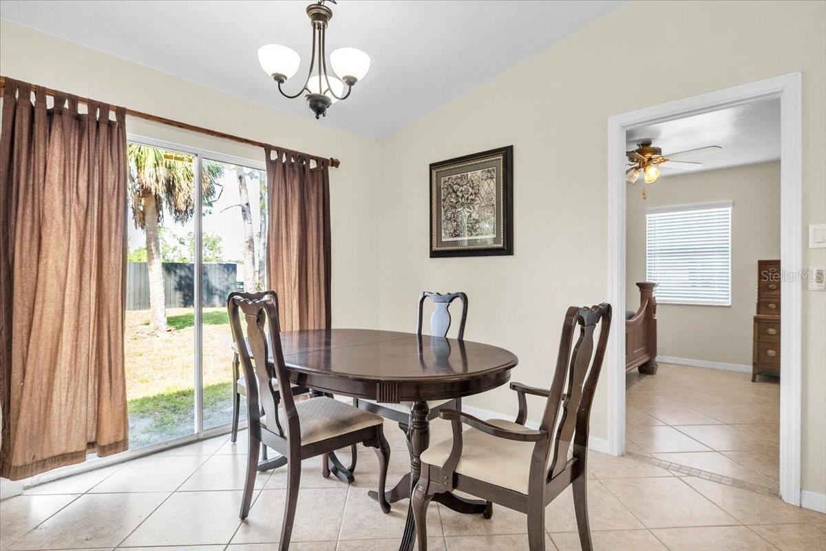 PORT CHARLOTTE SUB 08 - Residential