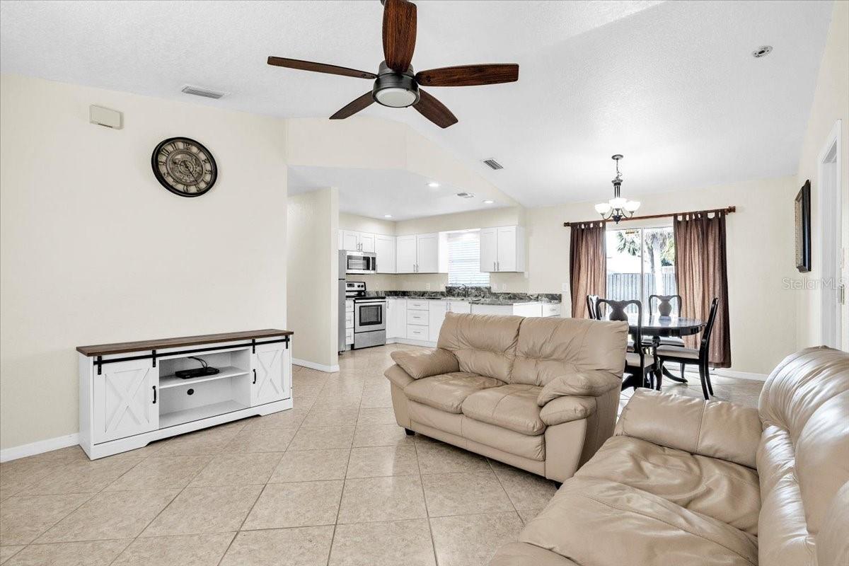PORT CHARLOTTE SUB 08 - Residential